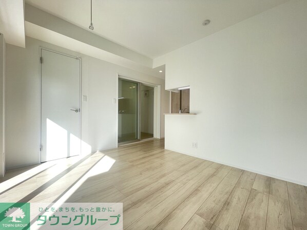 GRAN PASEO上野御徒町の物件内観写真